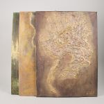 1691 5080 OIL PAINTINGS